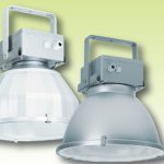 Светильники с отражателем и индукционной лампой системы QL Серия 3139/3146… QL