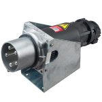 Wall Mounted Inlet MCW