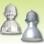Подвесные светильники с отражателем, с высокой степенью защиты IP54 / IP65 Серия 3469 — 3489… / 3569 — 3589.