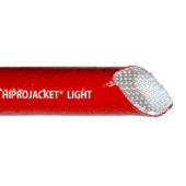 HIPROJACKET LIGHT RED термозащитный рукав